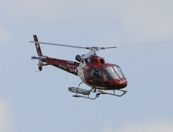 Heli Challenge 2012