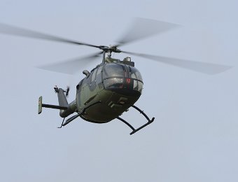 Helidays Grenchen 2014