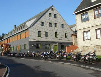 Triumph Treffen 08